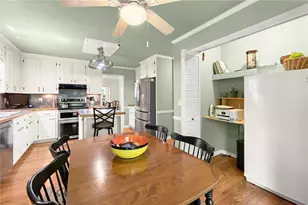 3666 Chestnut Ridge Ct, Marietta, GA 30062 - Photo 14