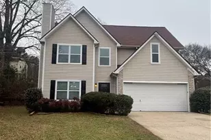 7000 Valley Forge Dr, Flowery Branch, GA 30542 - Photo 1