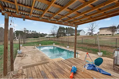 143 Mulberry Lane, Chatsworth, GA 30705 - Photo 4