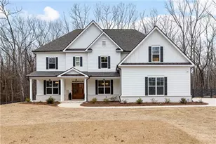 4895 Cool Springs Rd, Winston, GA 30187 - Photo 1