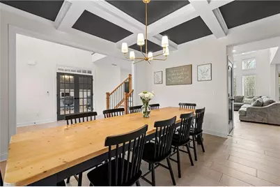 4895 Cool Springs Road, Winston, GA 30187 - Photo 16