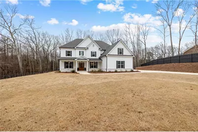 4895 Cool Springs Road, Winston, GA 30187 - Photo 2