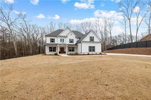 4895 Cool Springs Rd, Winston, GA 30187 - Photo 2