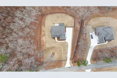 4895 Cool Springs Road, Winston, GA 30187 - Photo 4