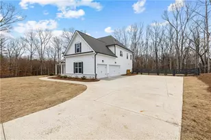 4895 Cool Springs Rd, Winston, GA 30187 - Photo 6