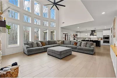 4895 Cool Springs Road, Winston, GA 30187 - Photo 20