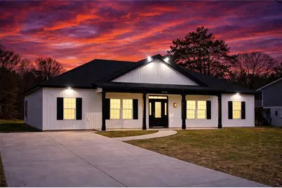 2513 Weldon Drive, Augusta, GA 30906 - Photo 2