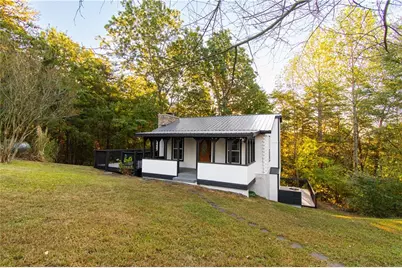 250 Nottingham Way NE, Fairmount, GA 30139 - Photo 2