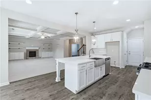 408 Elkhorn Gln Ct, Dacula, GA 30019 - Photo 8