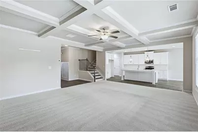 408 Elkhorn Glen Court, Dacula, GA 30019 - Photo 4