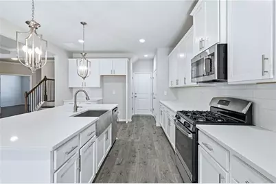 408 Elkhorn Glen Court, Dacula, GA 30019 - Photo 8