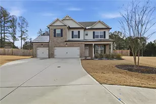 408 Elkhorn Gln Ct, Dacula, GA 30019 - Photo 1