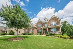 5515 Cheatam Ave, Cumming, GA 30040 - Photo 4