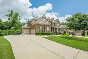 5515 Cheatam Ave, Cumming, GA 30040 - Photo 2