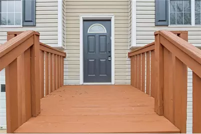 333 Whiskey Still Drive, Cleveland, GA 30528 - Photo 2