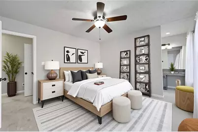 3478 Lee Court NW, Kennesaw, GA 30144 - Photo 12