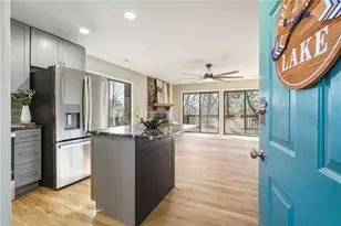 1303 Fairway Oaks, Waleska, GA 30183 - Photo 1