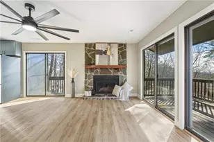 1303 Fairway Oaks, Waleska, GA 30183 - Photo 12