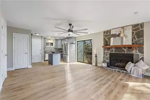 1303 Fairway Oaks, Waleska, GA 30183 - Photo 8