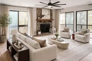 1303 Fairway Oaks, Waleska, GA 30183 - Photo 8