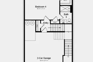 3076 Hudson Glen Way, Dacula, GA 30019 - Photo 2