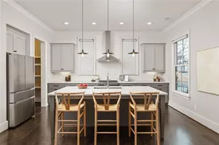 2060 Telfair Cir NE, Atlanta, GA 30324 - Photo 2