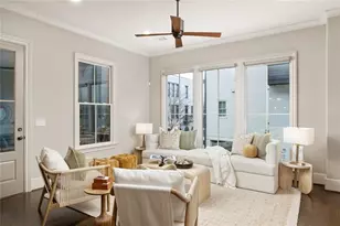 2060 Telfair Cir NE, Atlanta, GA 30324 - Photo 12