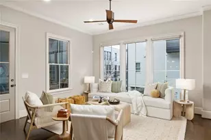 2060 Telfair Cir NE, Atlanta, GA 30324 - Photo 12