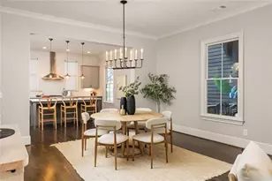 2060 Telfair Cir NE, Atlanta, GA 30324 - Photo 2