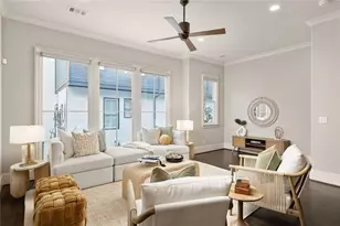 2060 Telfair Cir NE, Atlanta, GA 30324 - Photo 4