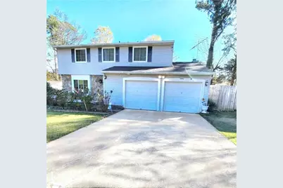 4935 Rockborough Trail NW, Norcross, GA 30071 - Photo 1