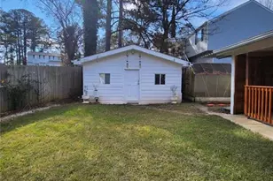 4935 Rockborough Trail NW, Norcross, GA 30071 - Photo 24