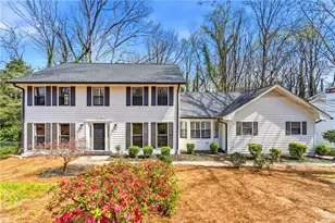 247 Millbrook Farm Rd, Marietta, GA 30068 - Photo 1