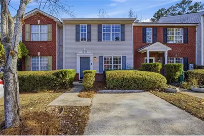 2878 Norfair Loop, Lithonia, GA 30038 - Photo 1