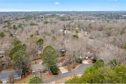 2771 Hawk Trace Court NE, Marietta, GA 30066 - Photo 46
