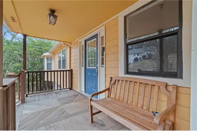 2771 Hawk Trace Court NE, Marietta, GA 30066 - Photo 4