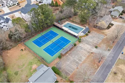 2771 Hawk Trace Court NE, Marietta, GA 30066 - Photo 54