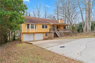 2771 Hawk Trace Ct NE, Marietta, GA 30066 - Photo 56