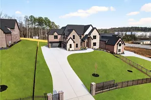 405 Thunder Rd, Buford, GA 30518 - Photo 2