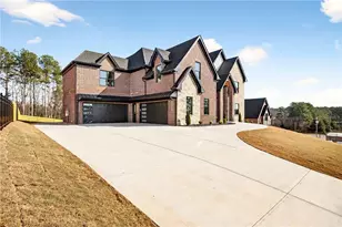 405 Thunder Rd, Buford, GA 30518 - Photo 58