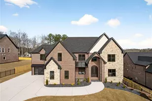 405 Thunder Rd, Buford, GA 30518 - Photo 1