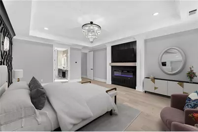 405 Thunder Road, Buford, GA 30518 - Photo 34