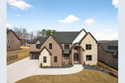 405 Thunder Road, Buford, GA 30518 - Photo 2