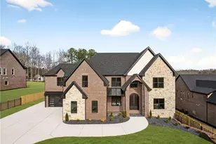 405 Thunder Rd, Buford, GA 30518 - Photo 1