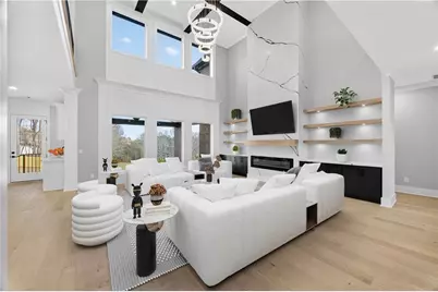 405 Thunder Road, Buford, GA 30518 - Photo 18