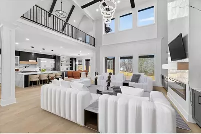 405 Thunder Road, Buford, GA 30518 - Photo 16