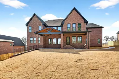 405 Thunder Road, Buford, GA 30518 - Photo 60