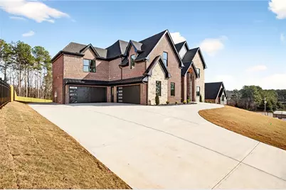 405 Thunder Road, Buford, GA 30518 - Photo 4