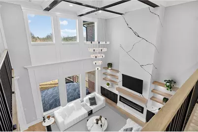 405 Thunder Road, Buford, GA 30518 - Photo 46