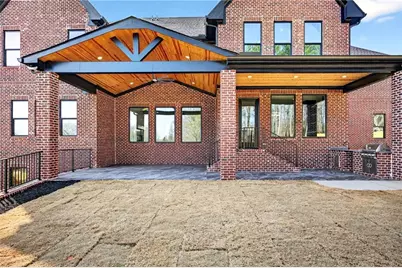 405 Thunder Road, Buford, GA 30518 - Photo 58